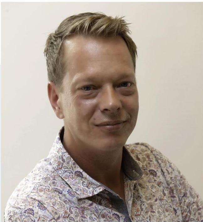 Profielfoto Rody Poelhuis