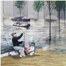 Impressie Iseldoks Doetinchem