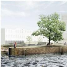 Impressie Iseldoks Doetinchem