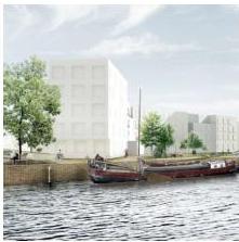 Impressie Iseldoks Doetinchem