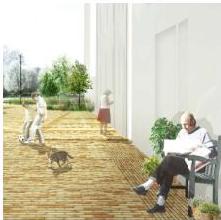 Impressie Iseldoks Doetinchem