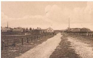 Foto van de Oude IJssel