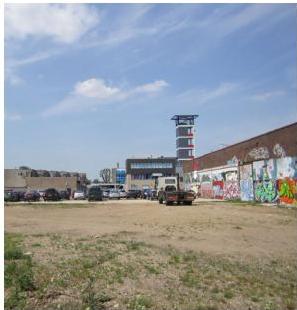 Foto industrieterrein Doetinchem