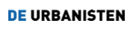 Logo De Urbanisten