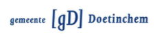 Logo Gemeente Doetinchem